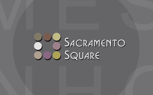   «Sacramento Square»